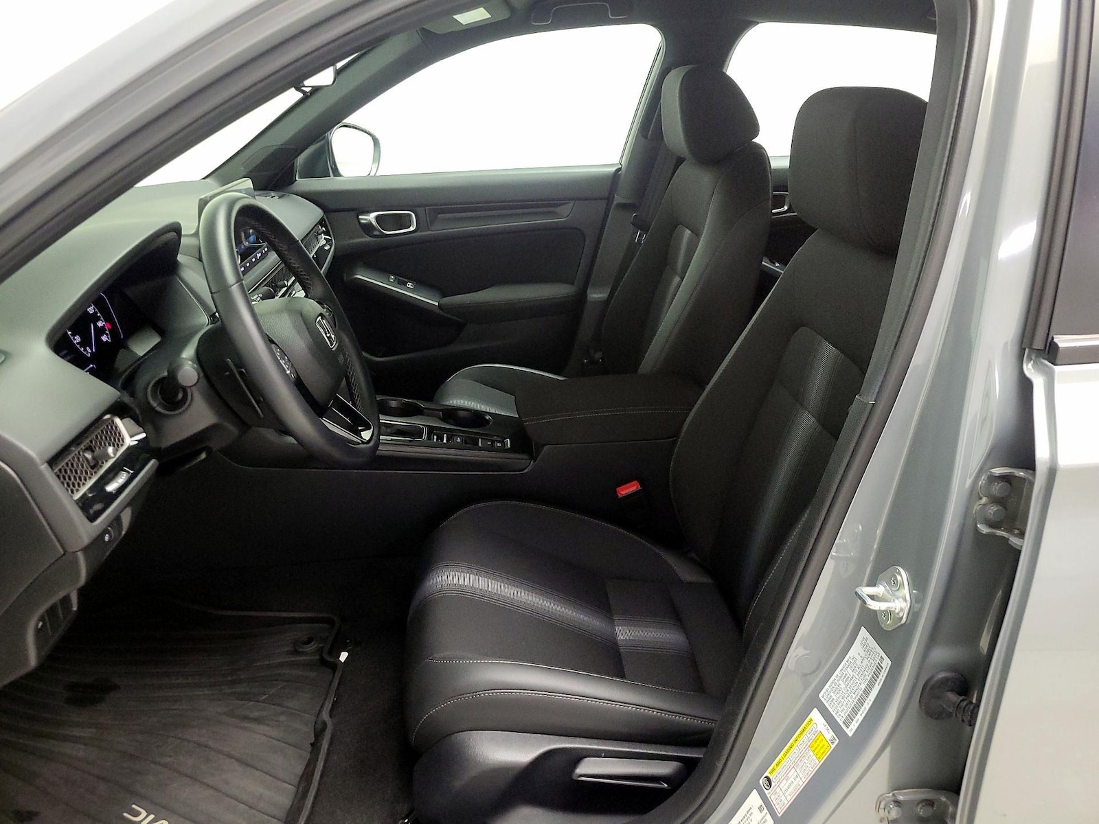 Side Airbags