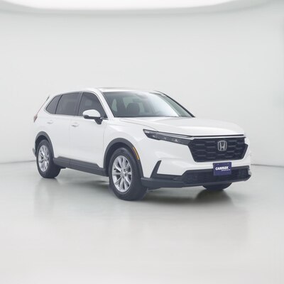 Vehicle exterior view