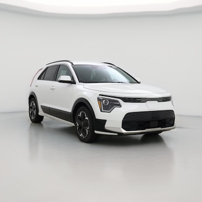 2024 Kia Niro Electric Wind