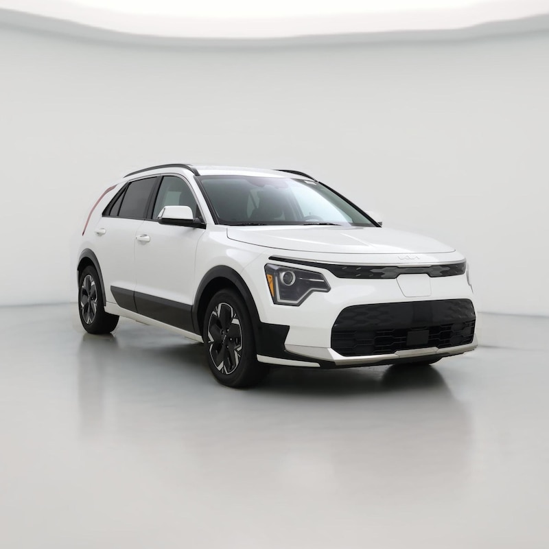 2024 Kia Niro Electric Wind