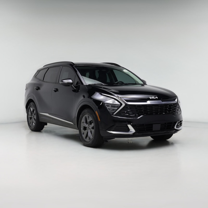 2024 Kia Sportage SX