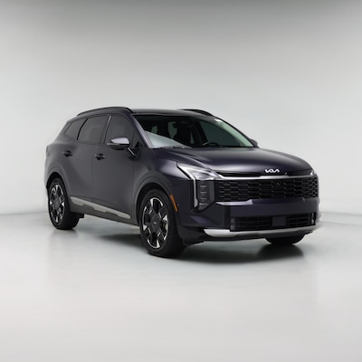 2026 Kia Sportage SX Prestige