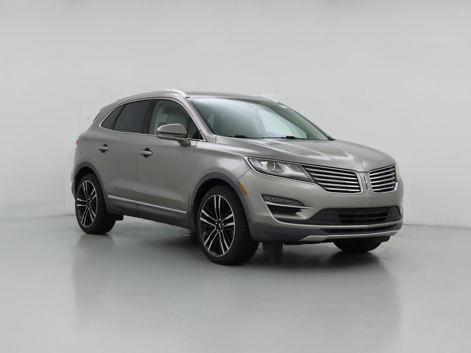 Smart Key & Power Hatch/Deck Lid