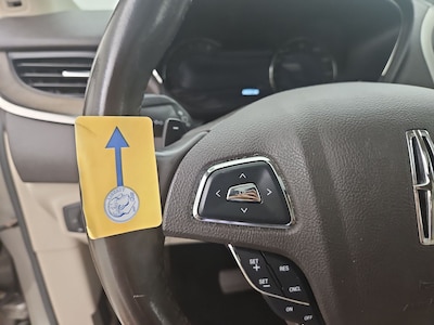 Condition detail
