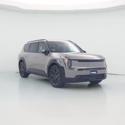 Recommended categories heading image of the selected vehicle