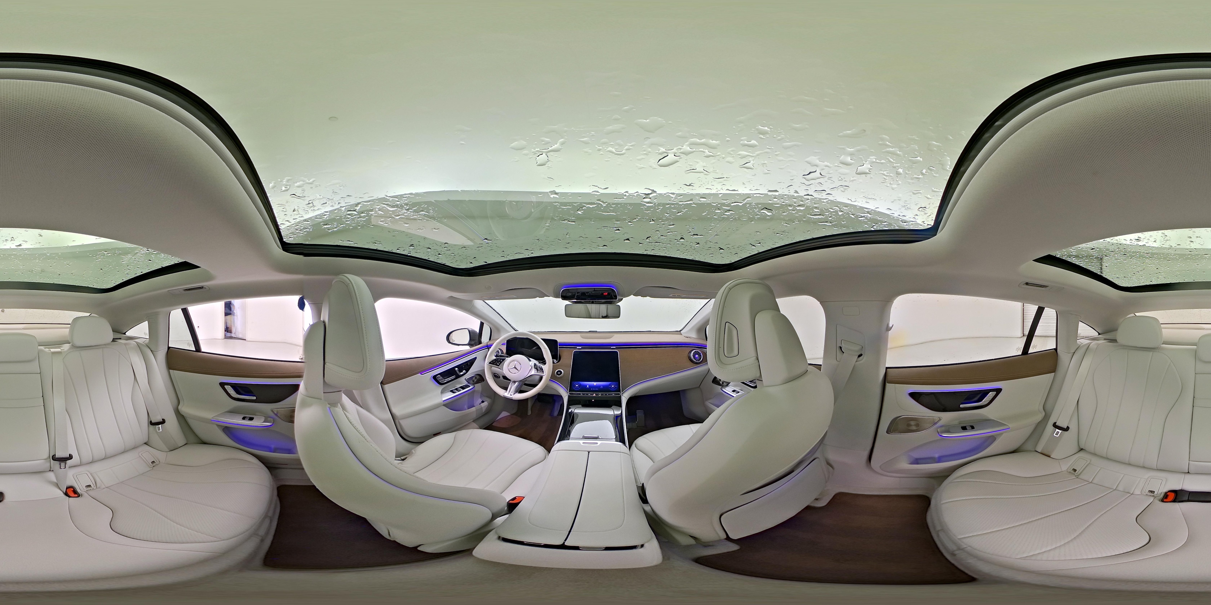 2025 Mercedes-Benz EQE Base - Photo 26