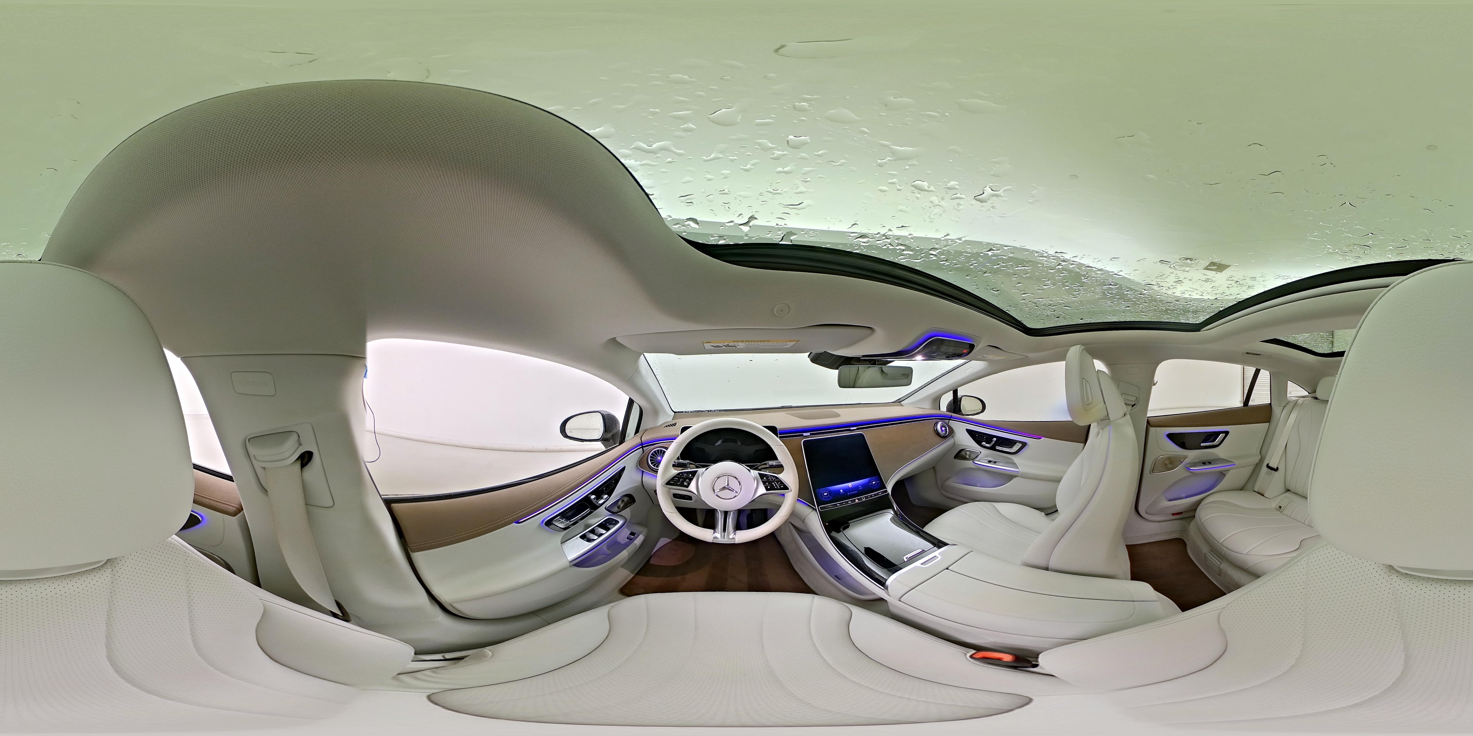 2025 Mercedes-Benz EQE Base - Photo 27