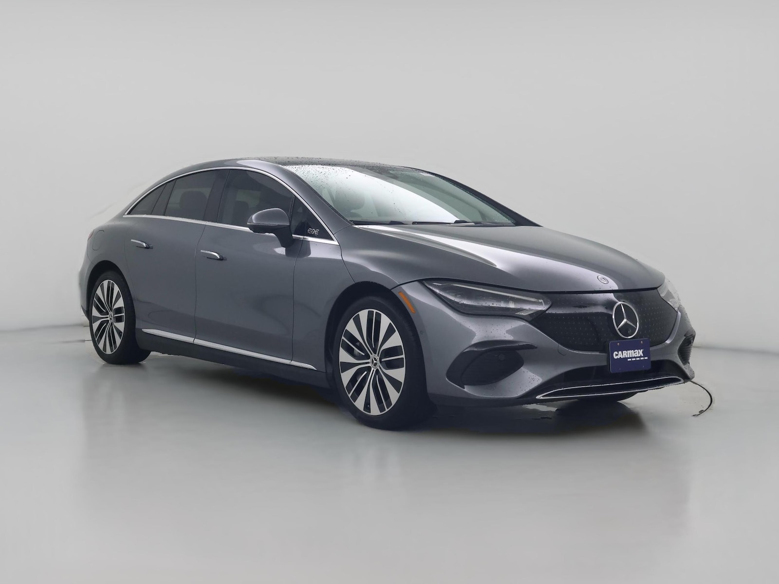 2025 Mercedes-Benz EQE Base