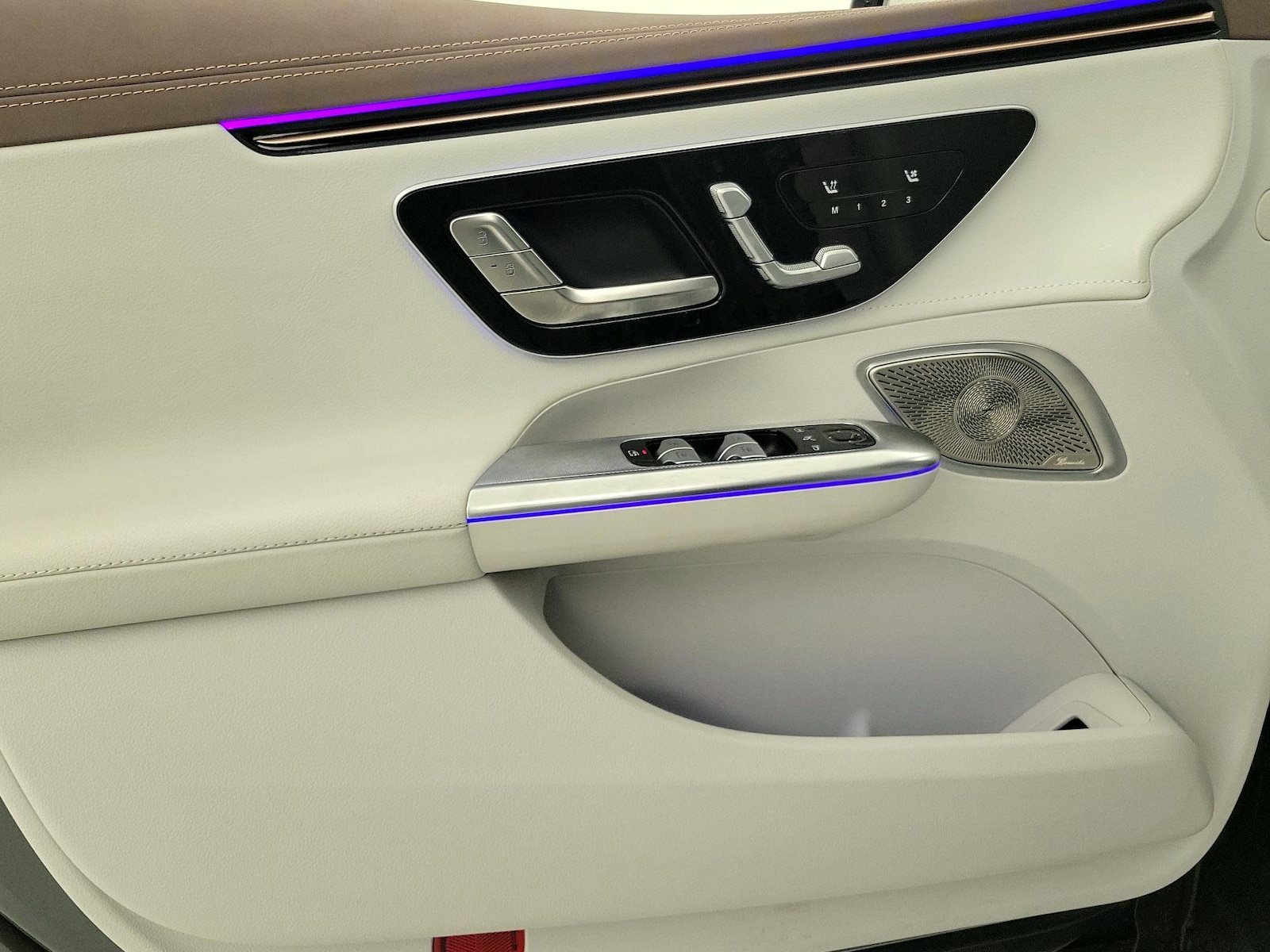 2025 Mercedes-Benz EQE Base - Photo 13