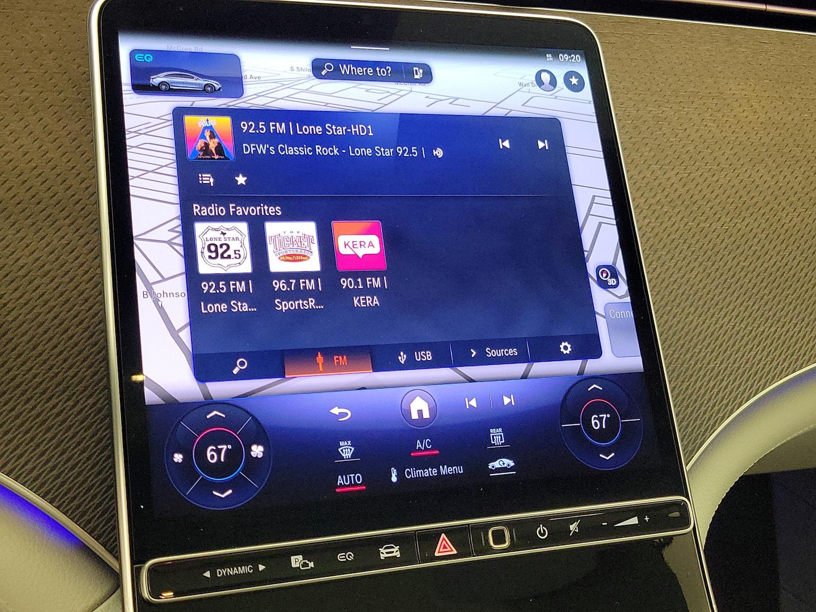 2025 Mercedes-Benz EQE Base - Photo 16