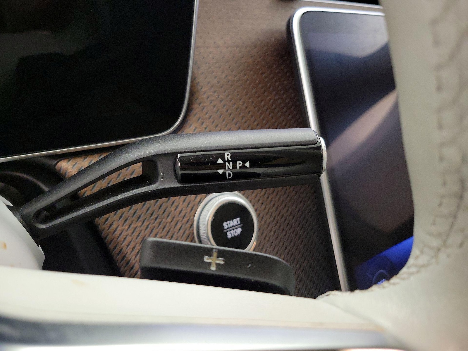 2025 Mercedes-Benz EQE Base - Photo 18