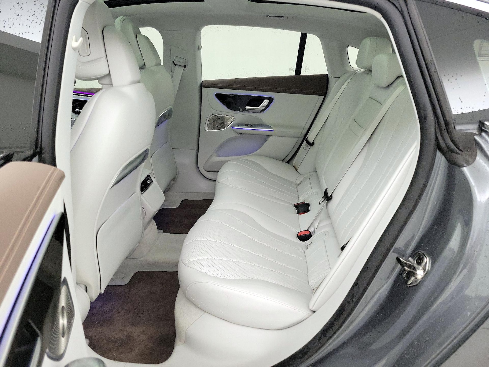 2025 Mercedes-Benz EQE Base - Photo 21