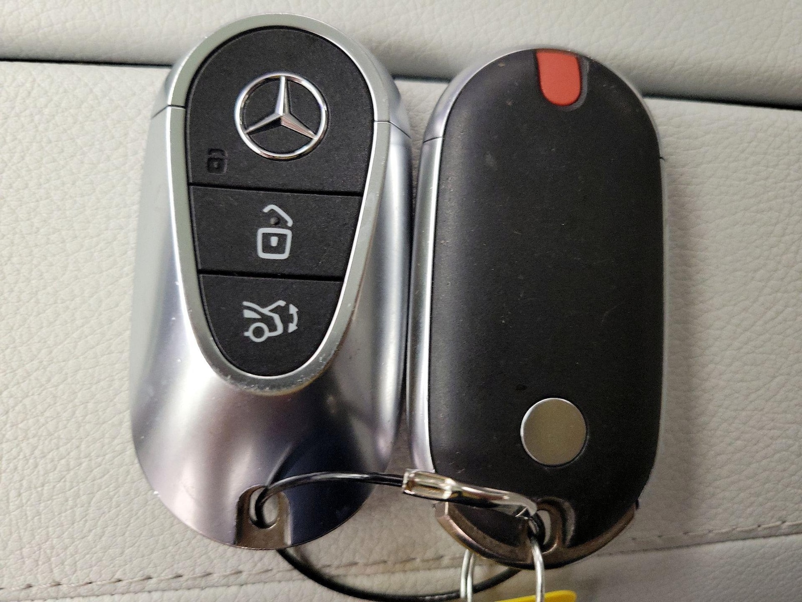 2025 Mercedes-Benz EQE Base - Photo 24