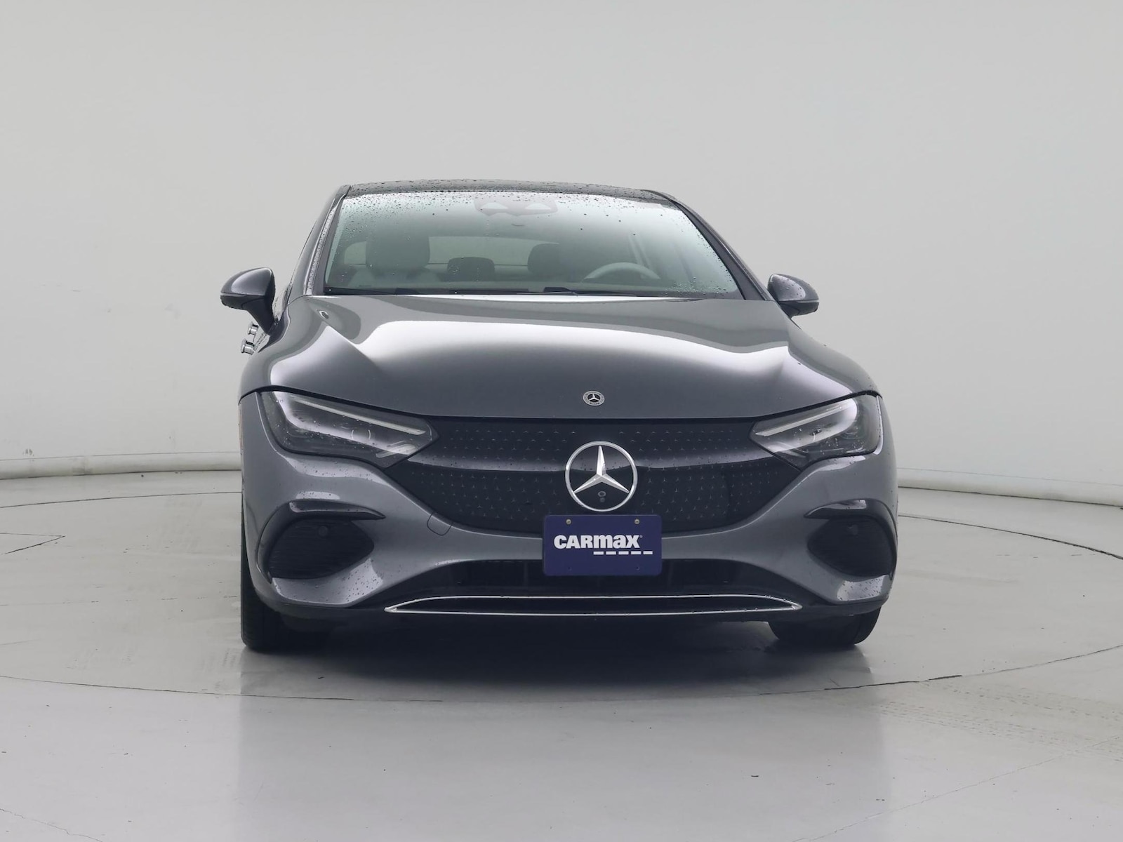 2025 Mercedes-Benz EQE Base - Photo 6