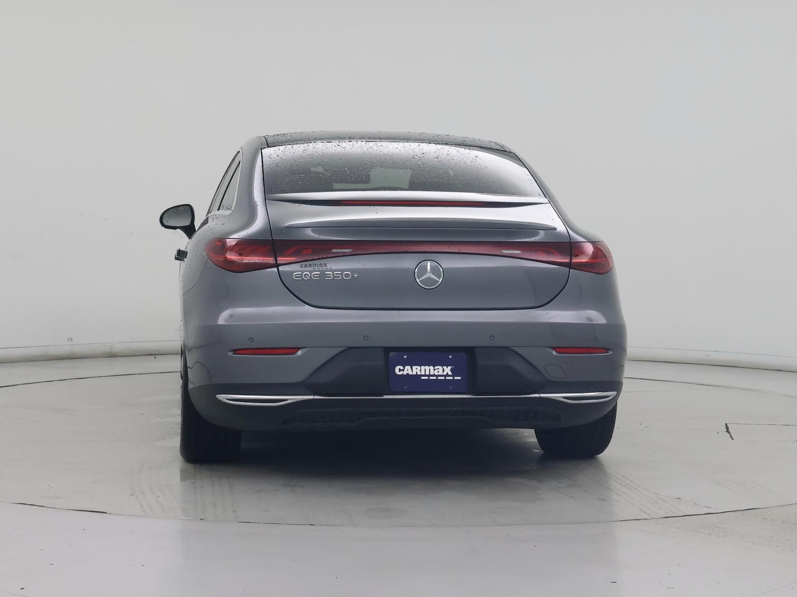 2025 Mercedes-Benz EQE Base - Photo 7