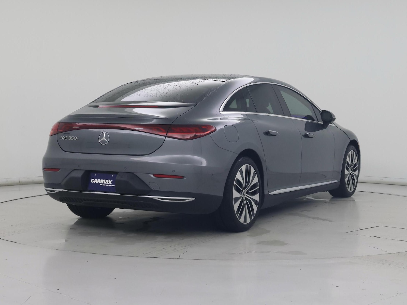 2025 Mercedes-Benz EQE Base - Photo 9