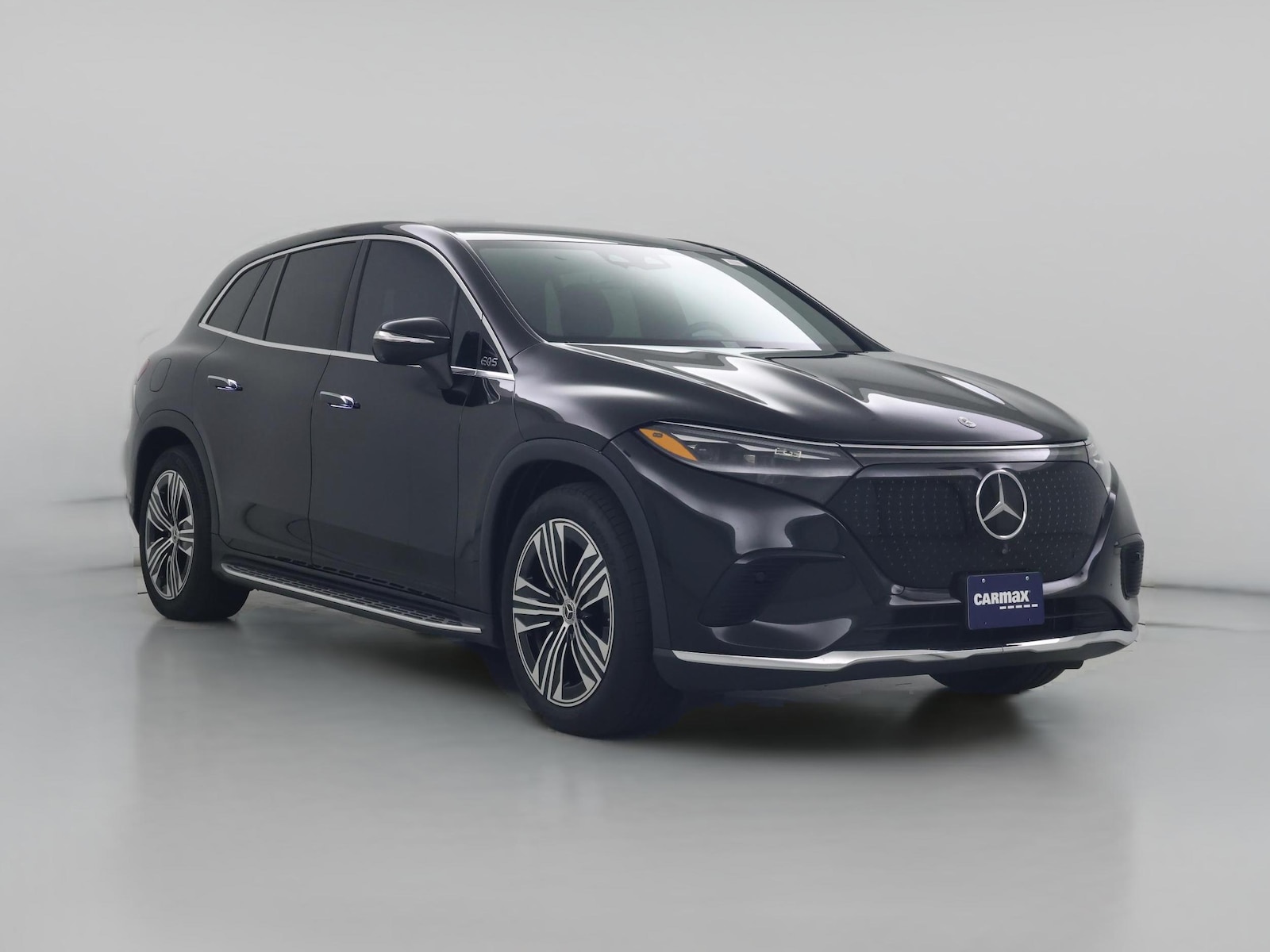 2023 Mercedes-Benz EQS SUV Base