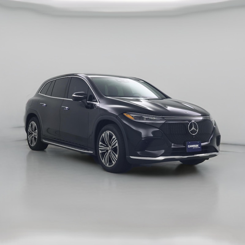 2023 Mercedes-Benz EQS450
