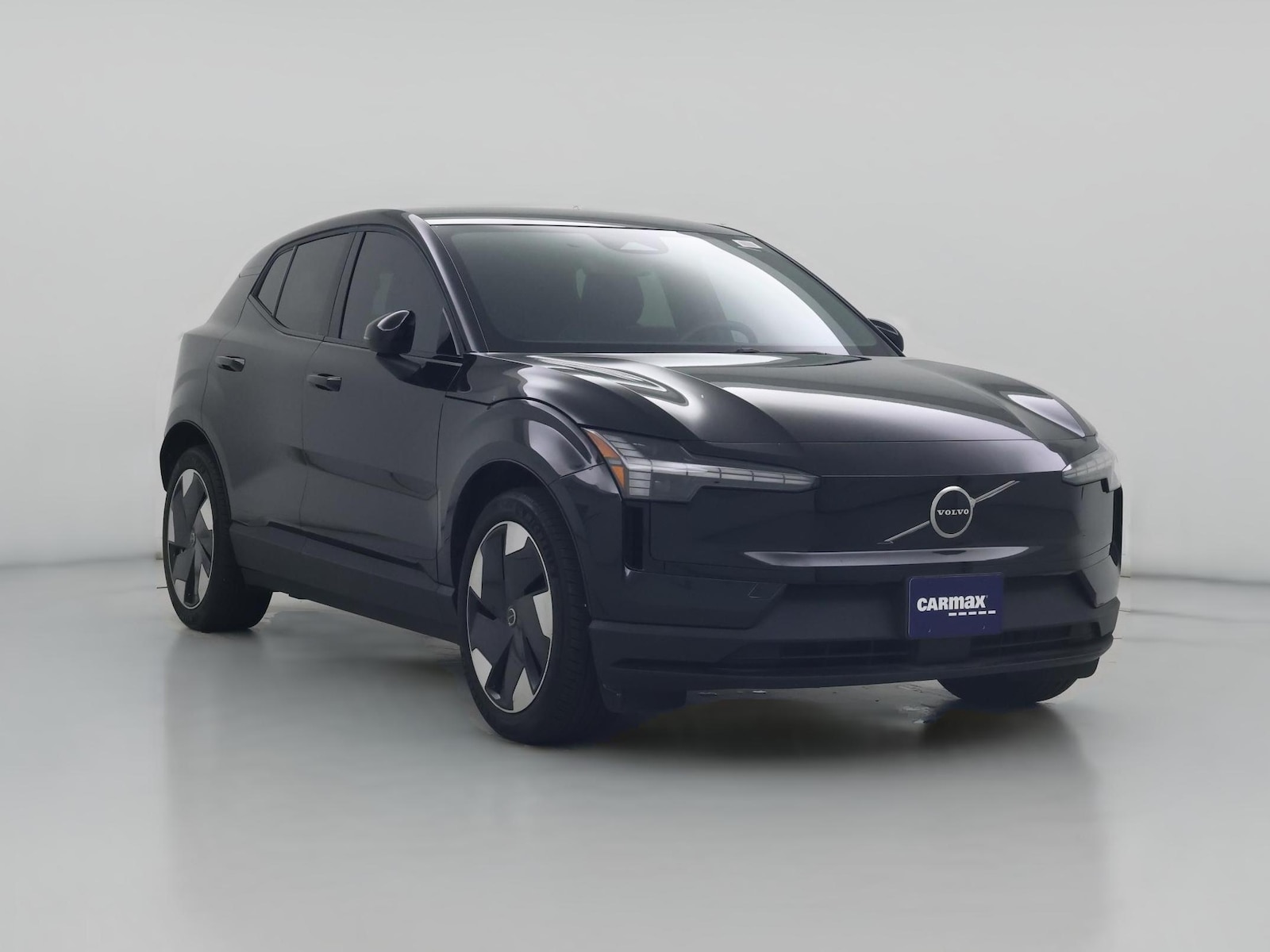 2025 Volvo EX30
