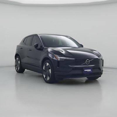 Vehicle exterior view