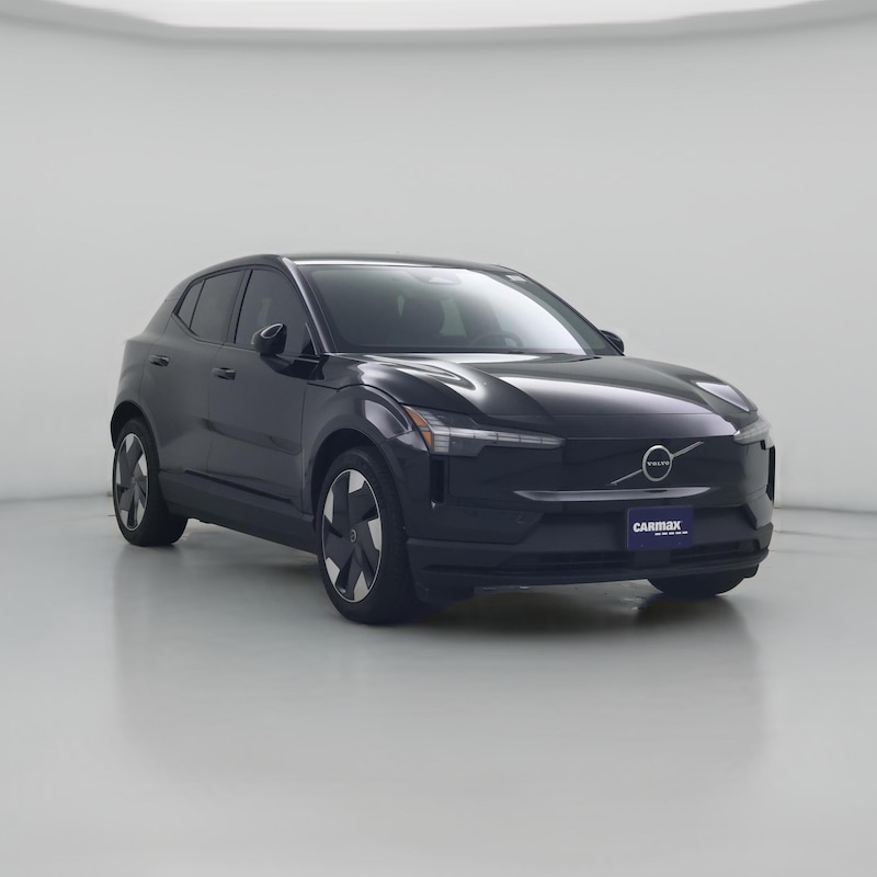 2025 Volvo EX30 Twin Motor Plus