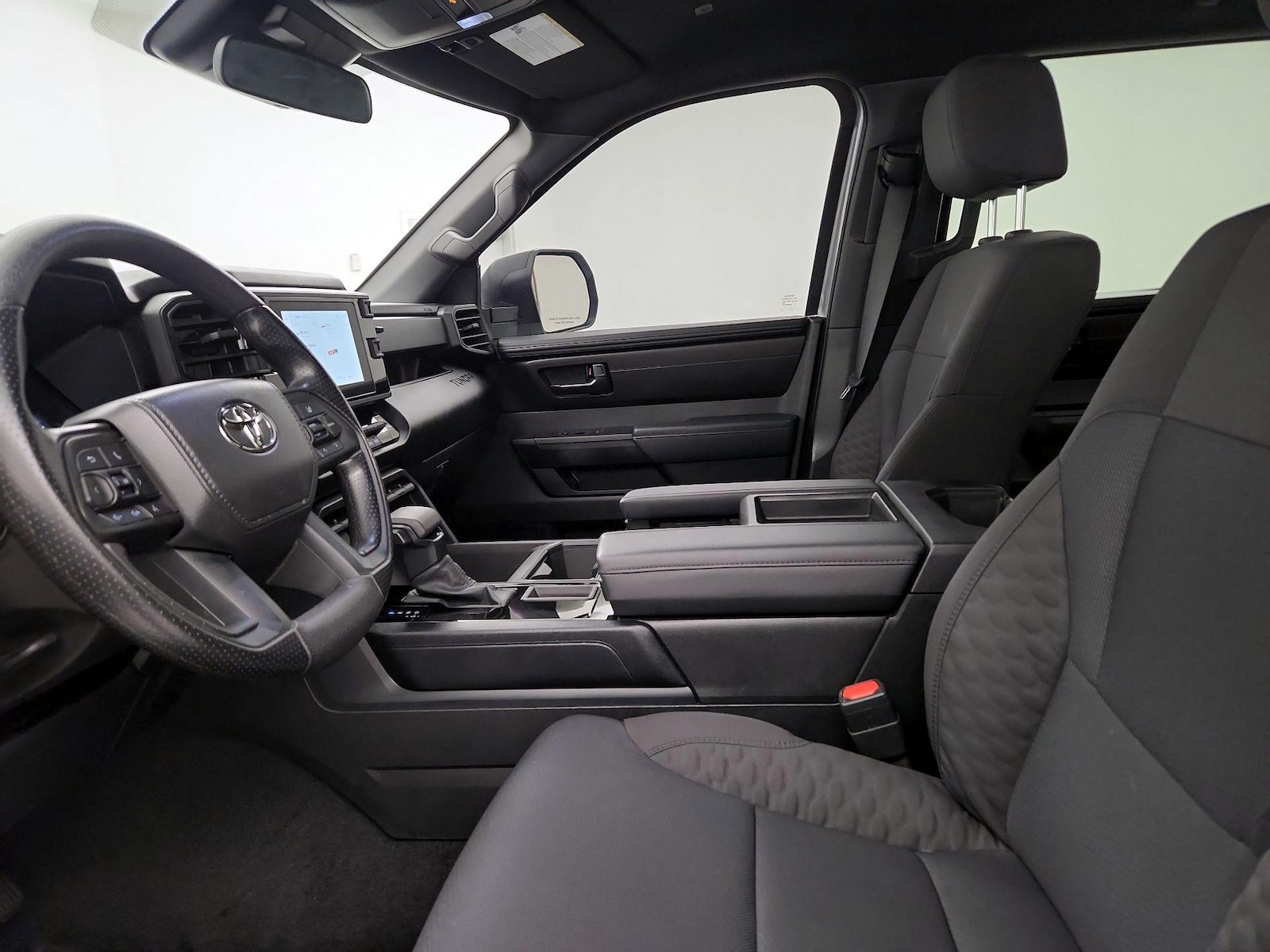 Side Airbags
