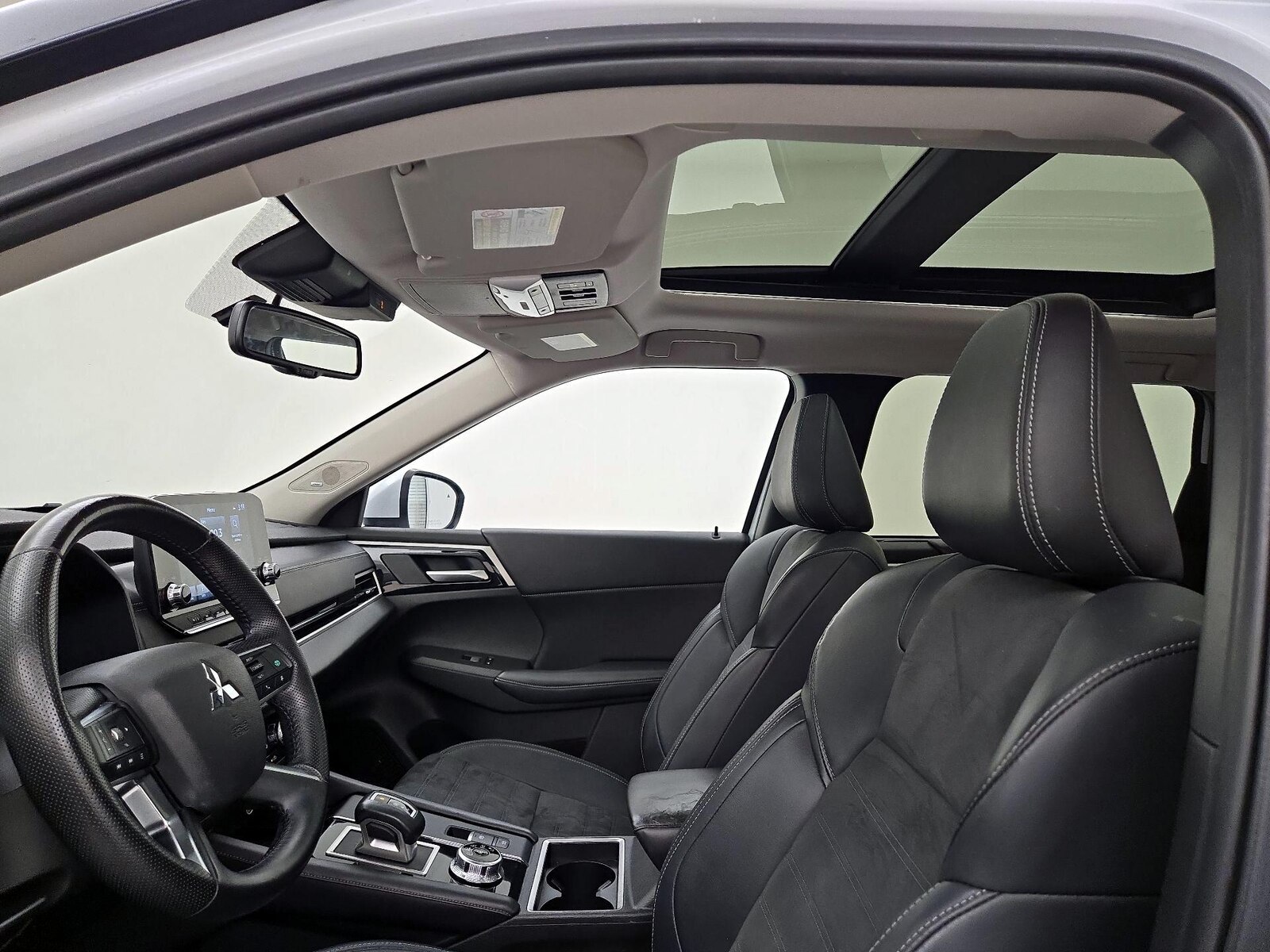 Overhead Airbags