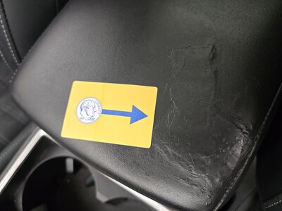 Condition detail