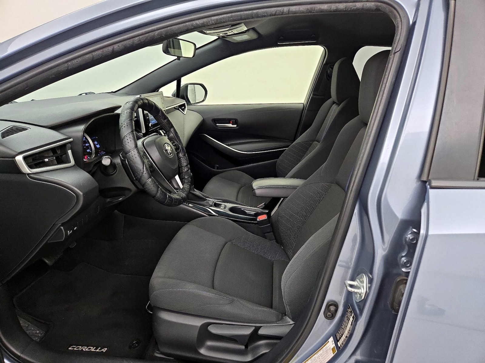 Side Airbags