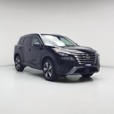 2026 Nissan Rogue SL