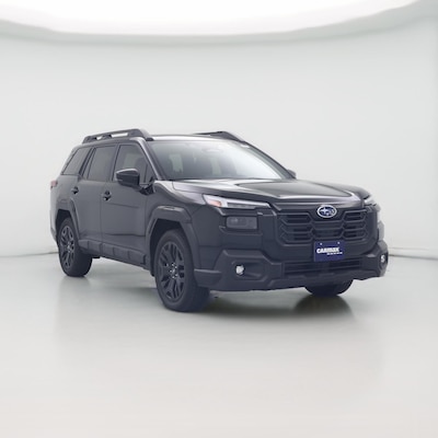 2019 Subaru Outback 3.6R Limited