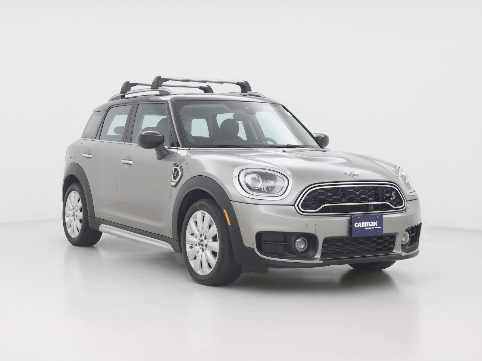 2020 MINI Countryman