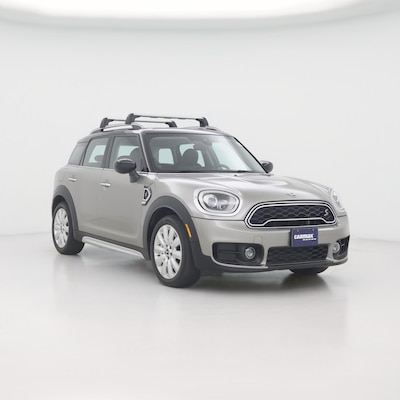 2020 Mini Cooper Countryman S