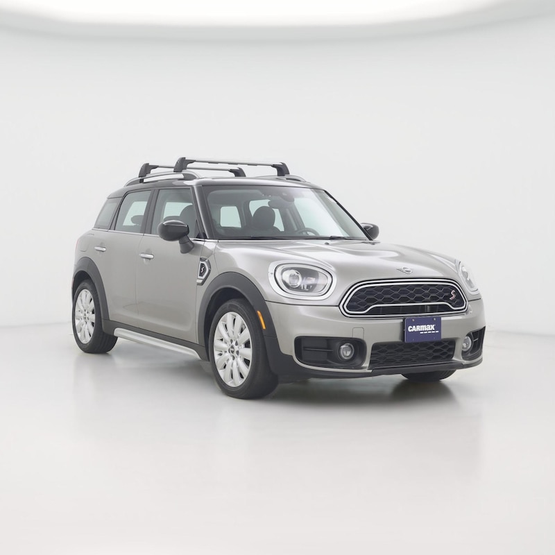 2020 Mini Cooper Countryman S