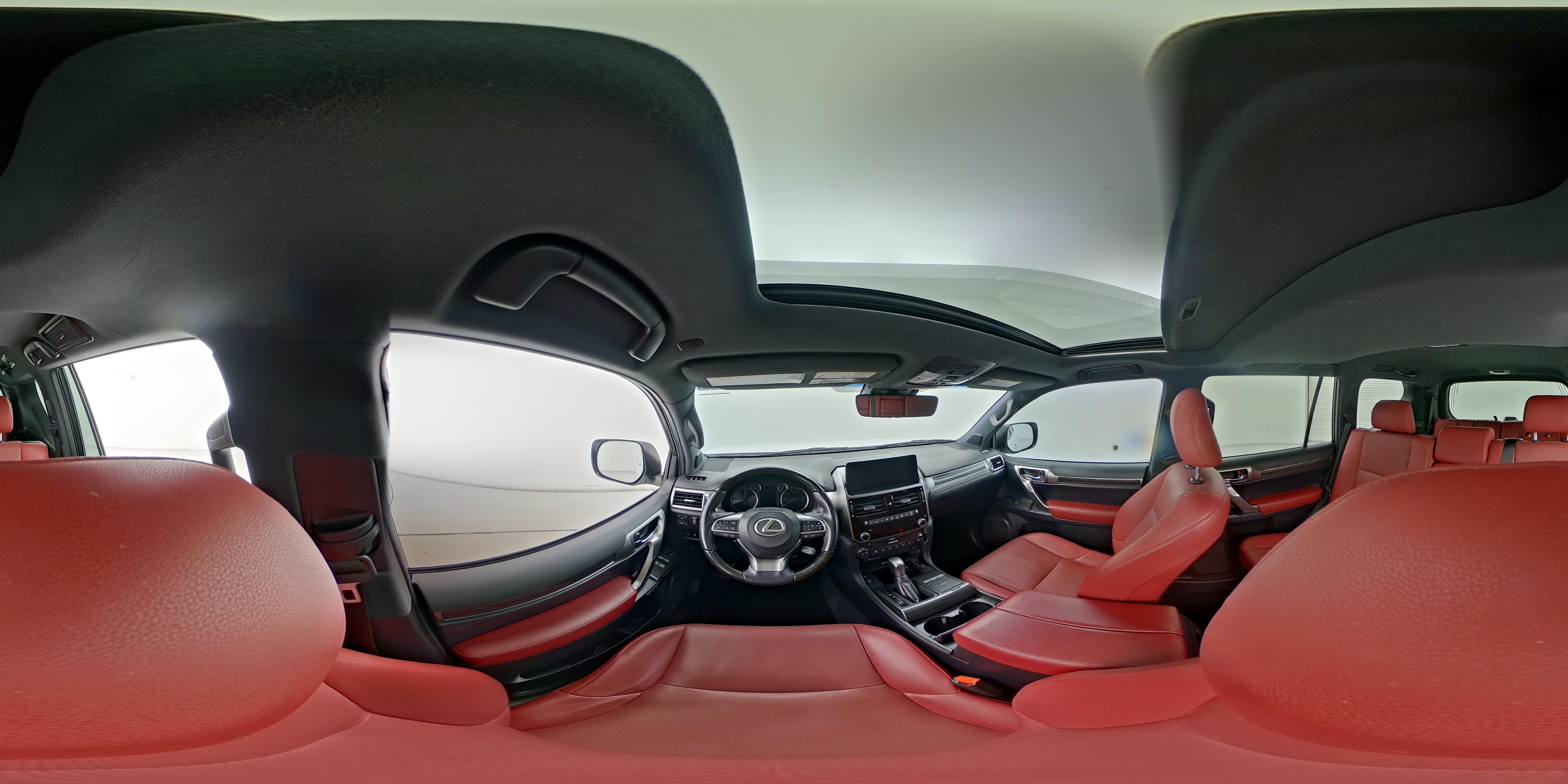2022 Lexus GX Base - Photo 26