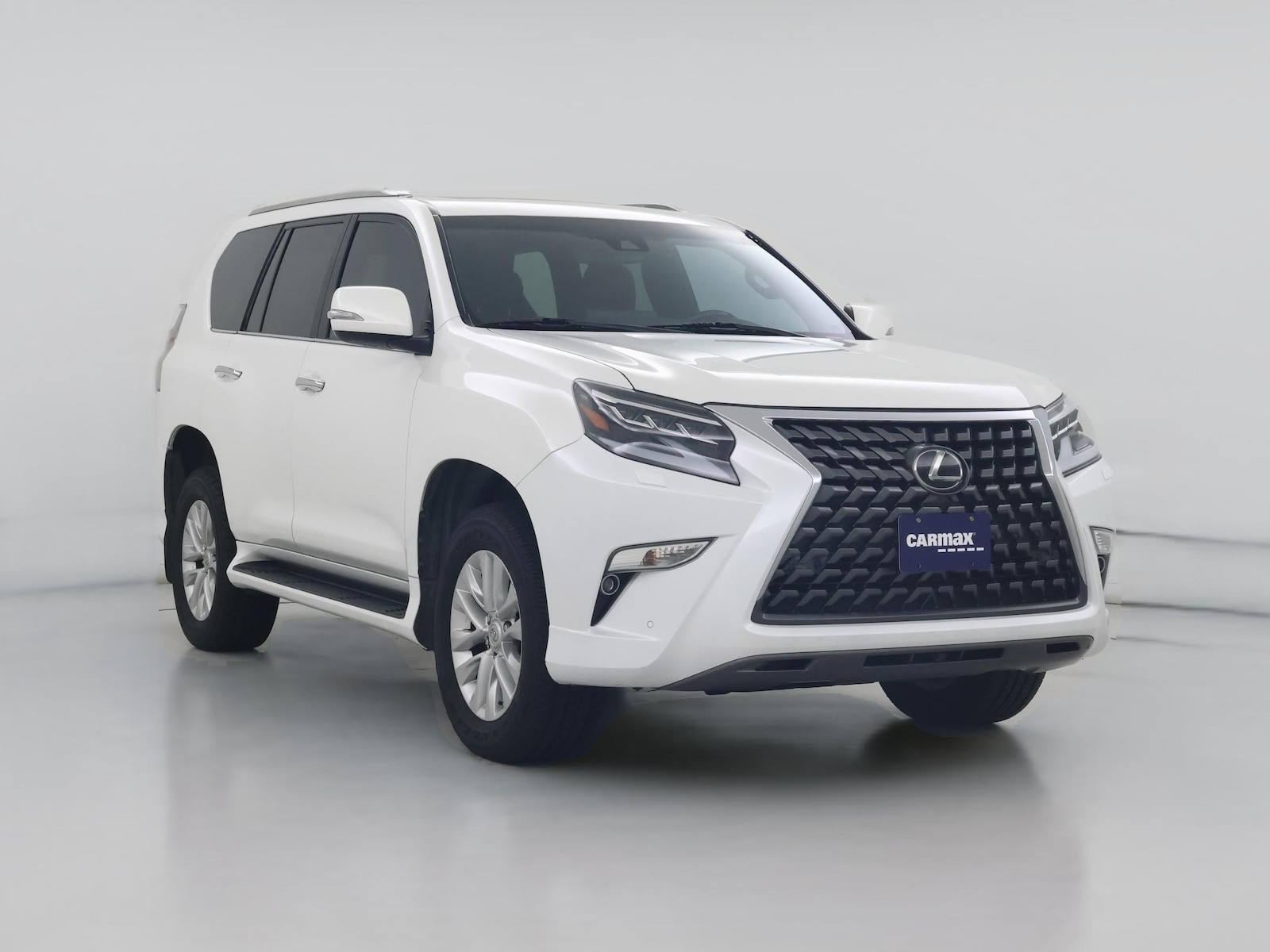 2022 Lexus GX