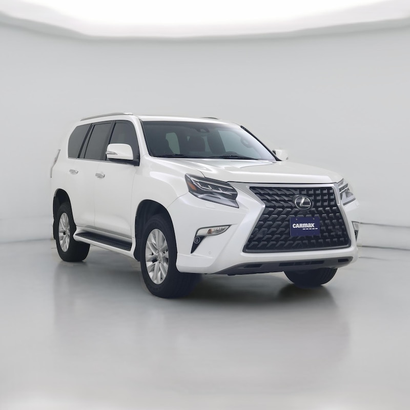 2022 Lexus GX 460