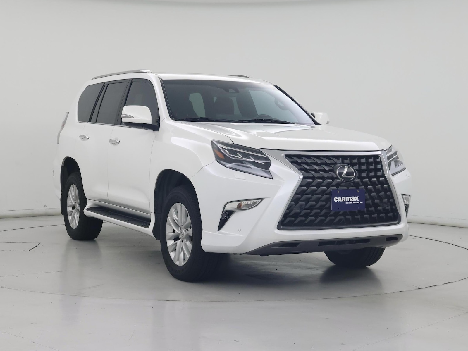 2022 Lexus GX Base - Photo 2