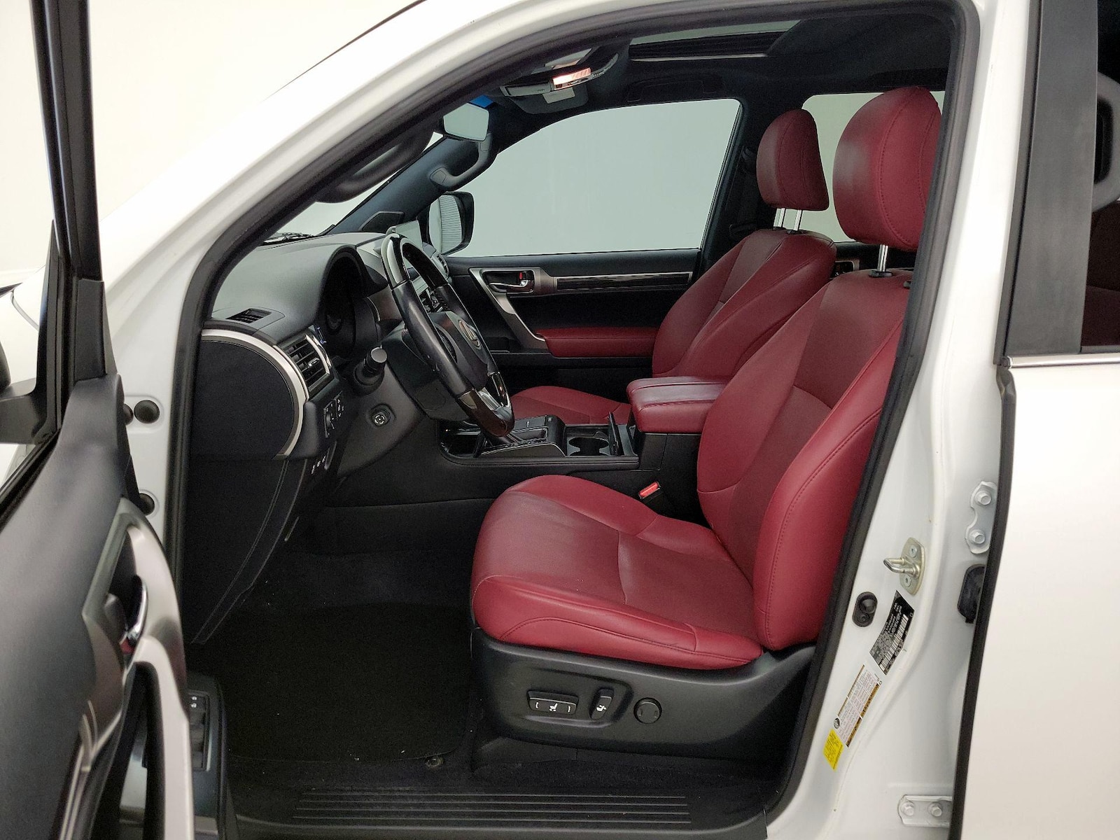 2022 Lexus GX Base - Photo 12