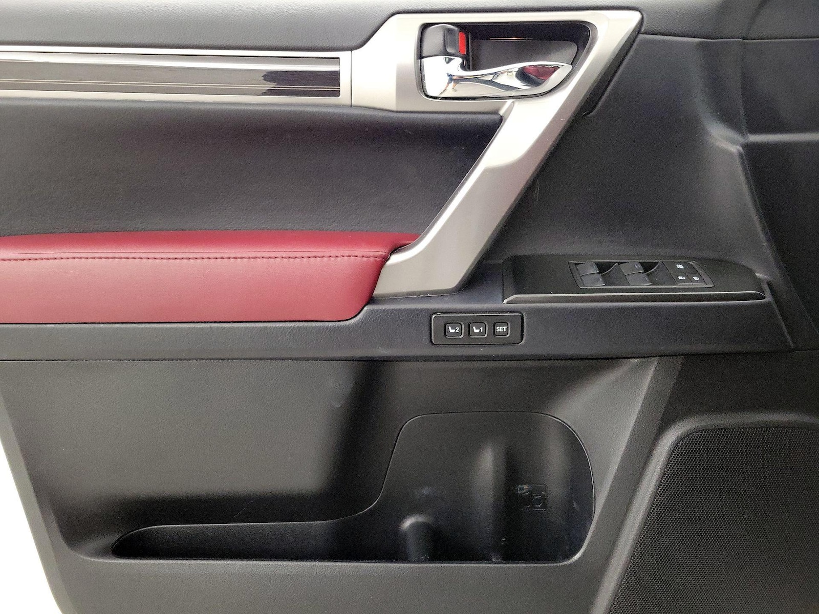 2022 Lexus GX Base - Photo 13