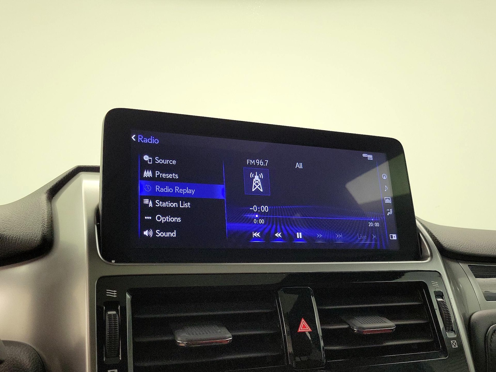 2022 Lexus GX Base - Photo 16