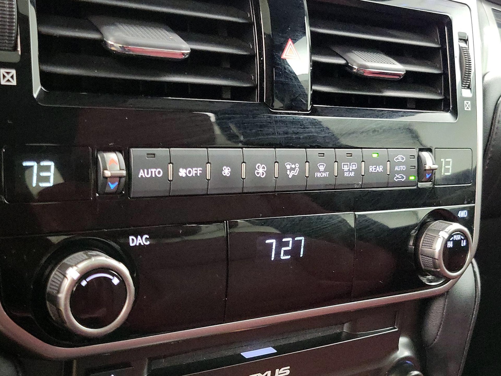 2022 Lexus GX Base - Photo 17