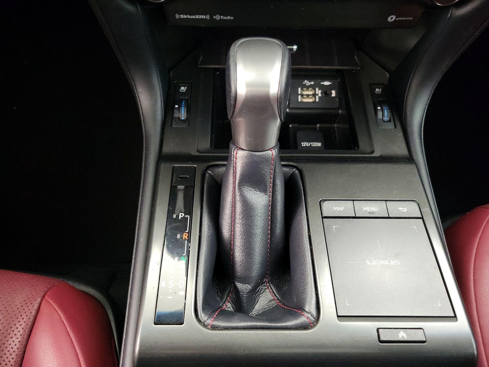 2022 Lexus GX Base - Photo 18