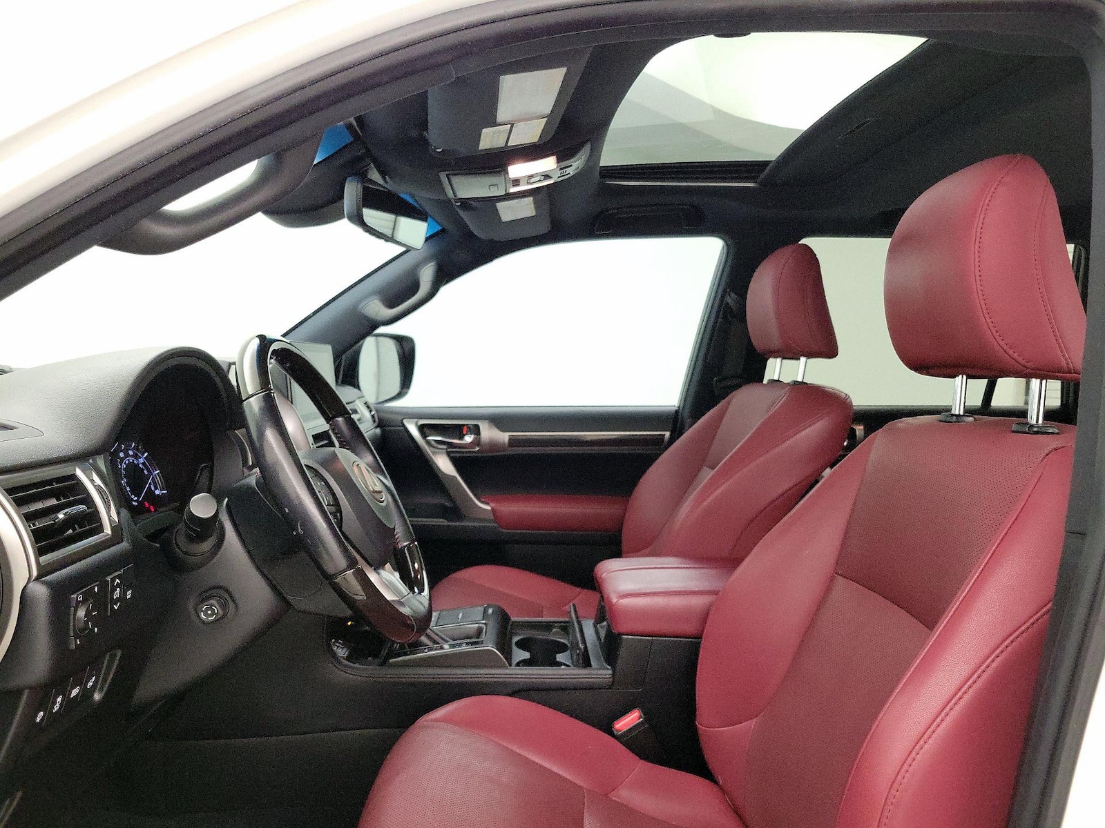 2022 Lexus GX Base - Photo 19