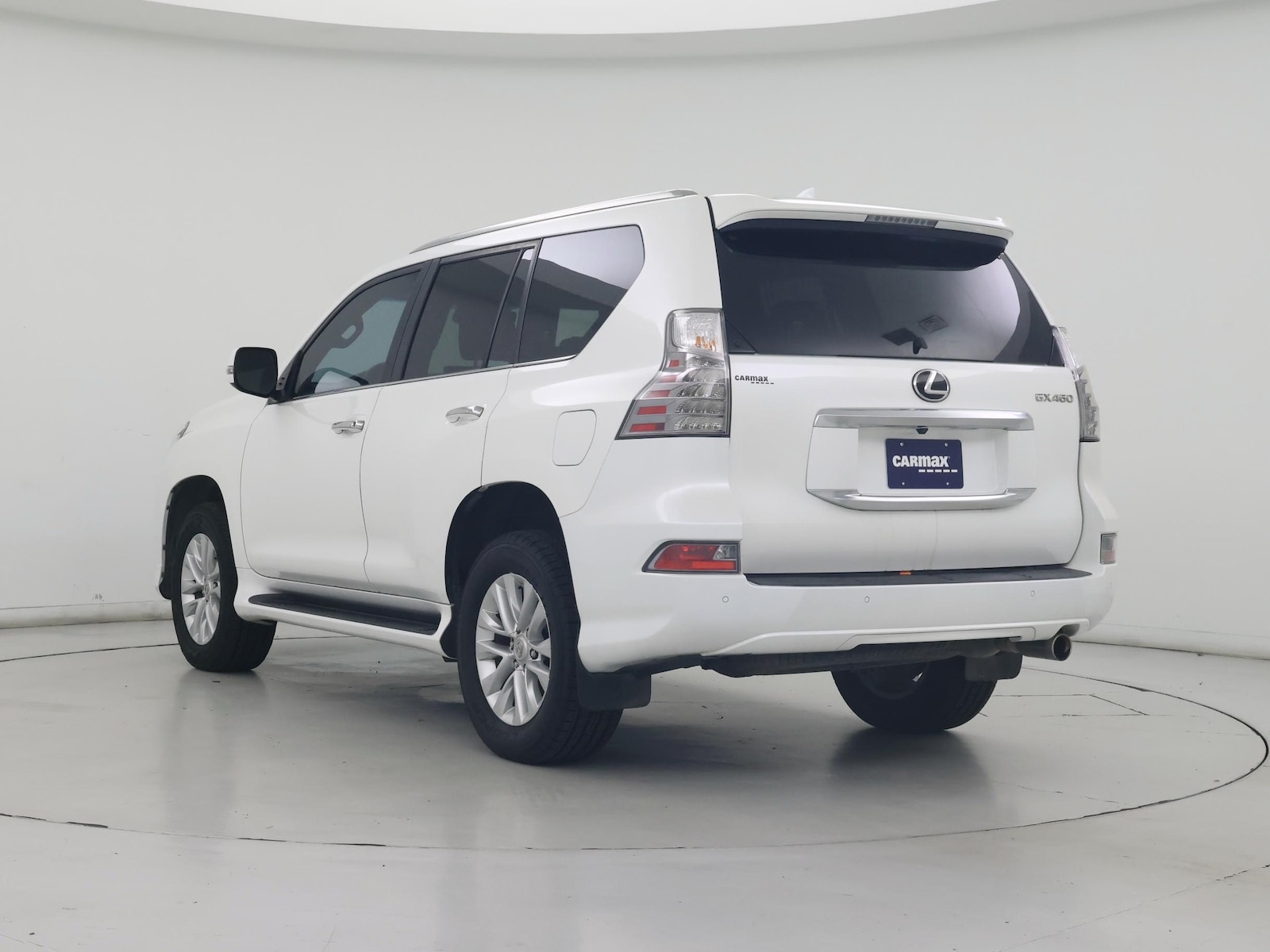 2022 Lexus GX Base - Photo 3