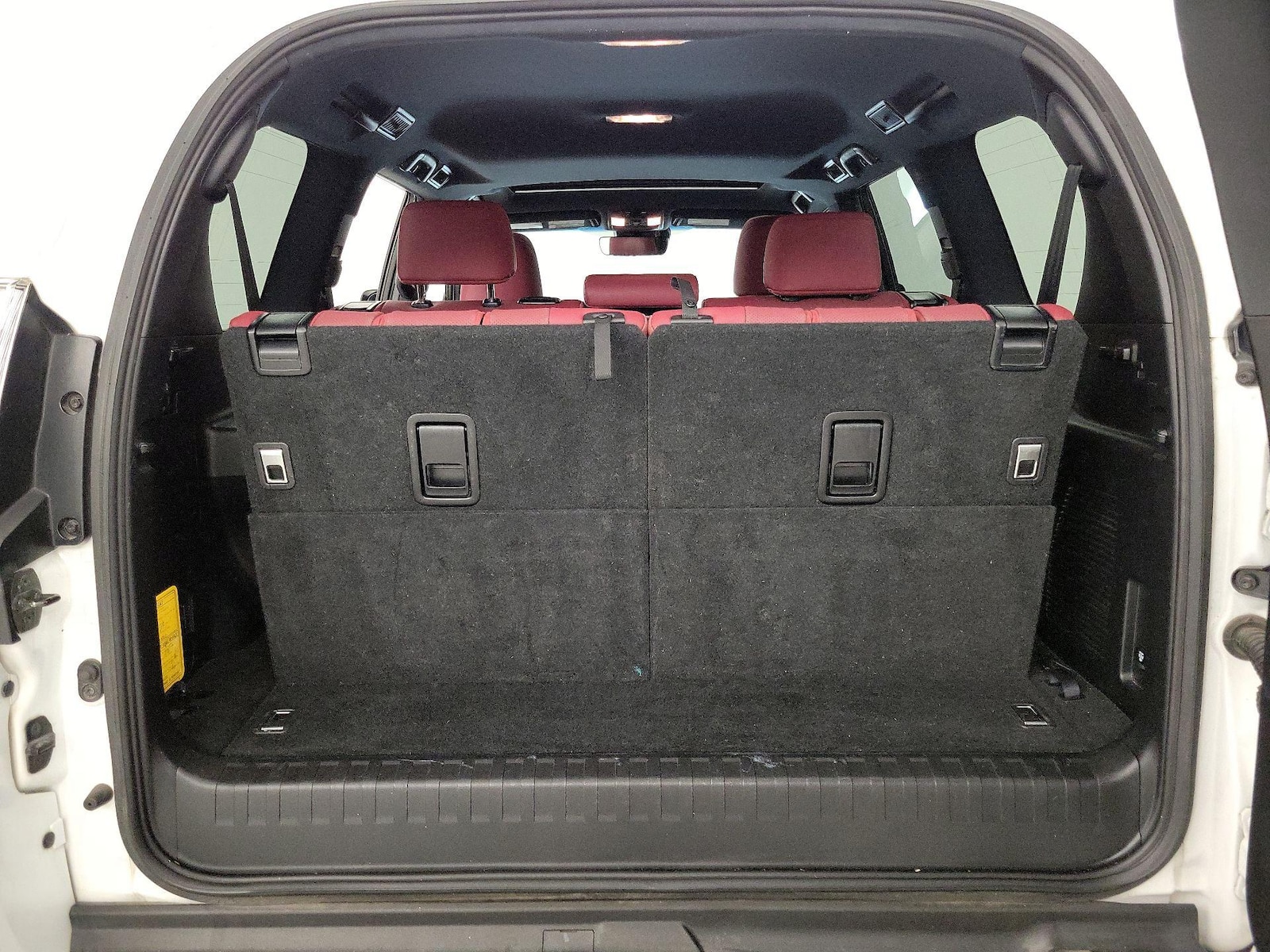 2022 Lexus GX Base - Photo 21