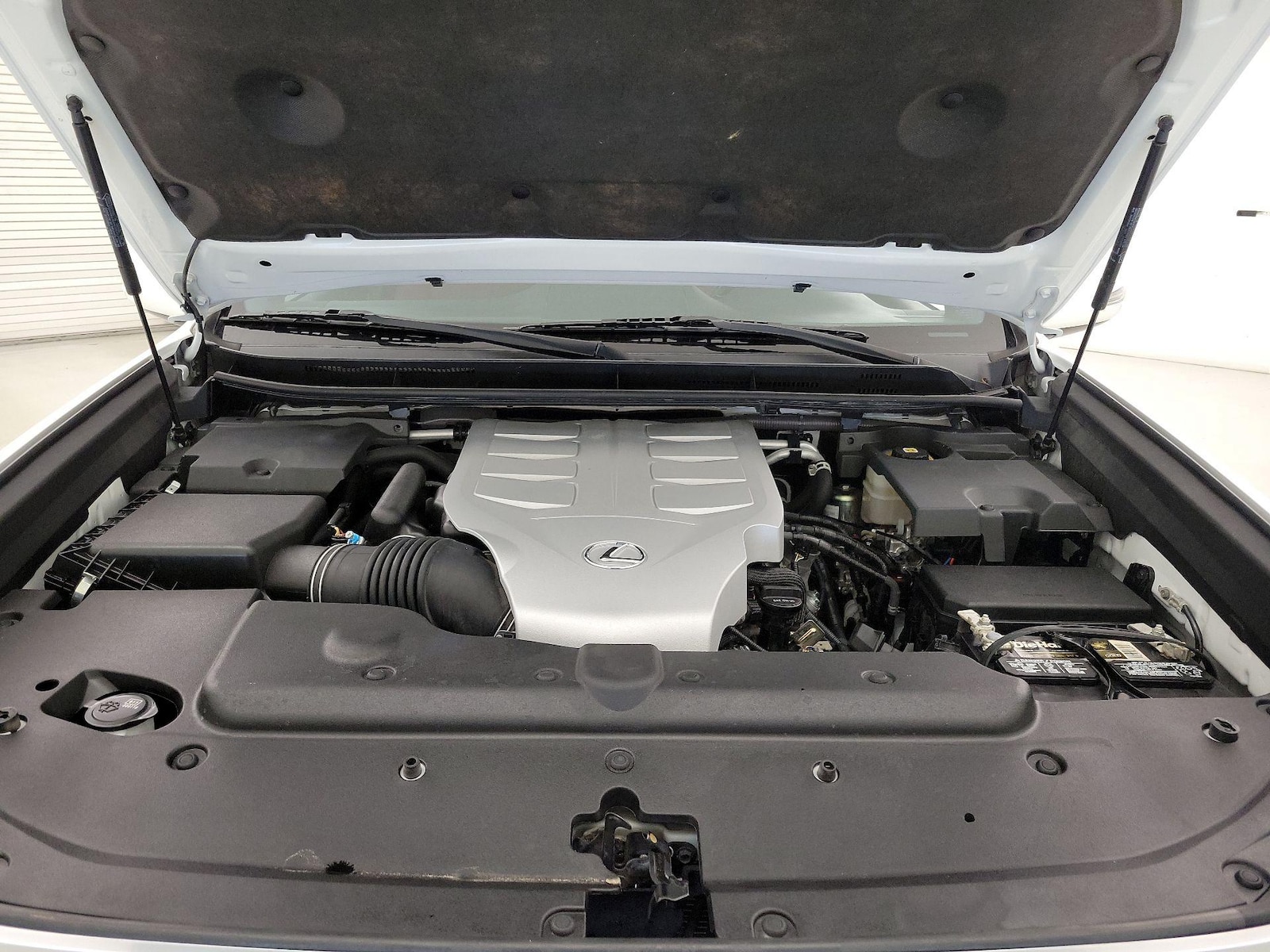 2022 Lexus GX Base - Photo 22