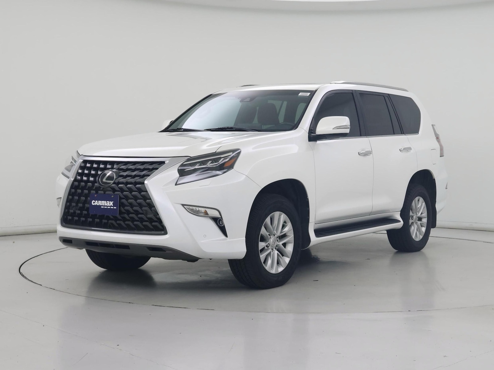 2022 Lexus GX Base - Photo 5
