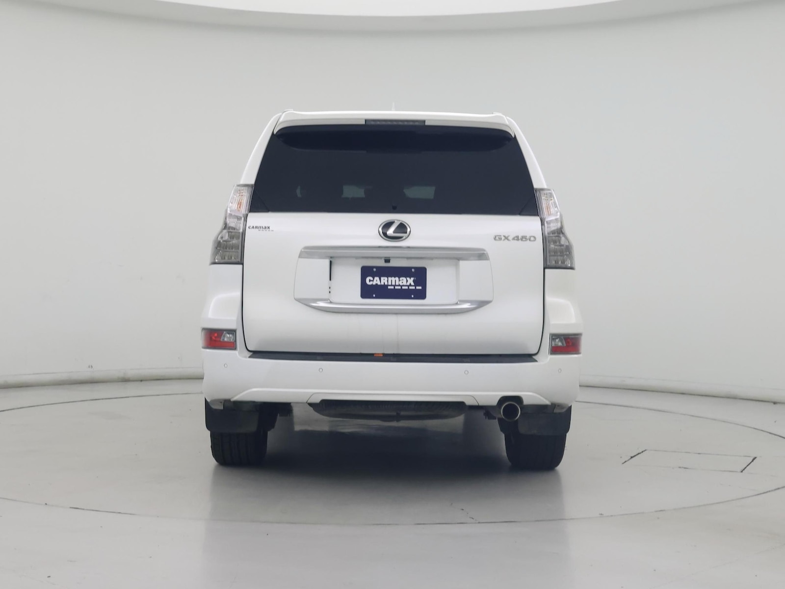 2022 Lexus GX Base - Photo 7