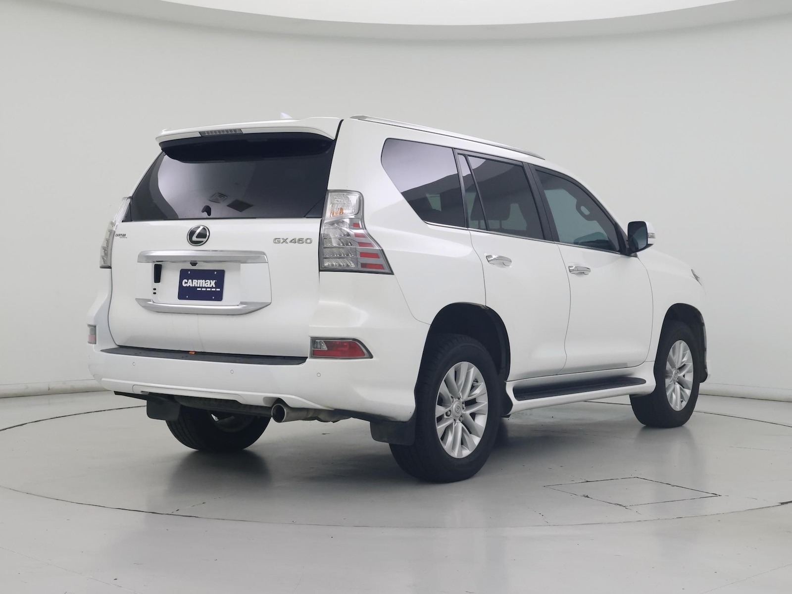 2022 Lexus GX Base - Photo 9